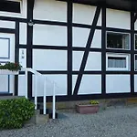 Appartamento „friesland“ - Wunderschoenes In Fachwerkhaus Hannover
