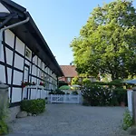 Lägenhet „friesland“ - Wunderschoenes In Fachwerkhaus
