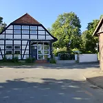 „friesland“ - Wunderschoenes In Fachwerkhaus * Hannover