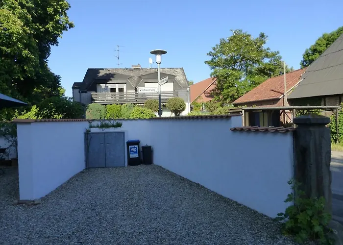 „friesland“ - Wunderschoenes In Fachwerkhaus Appartamento *
