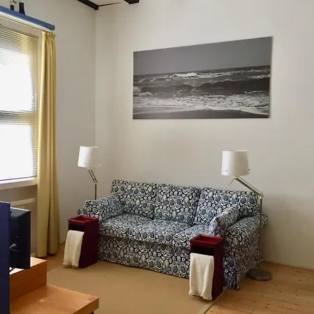 Apartment „friesland“ - Wunderschoenes In Fachwerkhaus Hannover