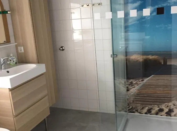 Apartamento „friesland“ - Wunderschoenes In Fachwerkhaus *